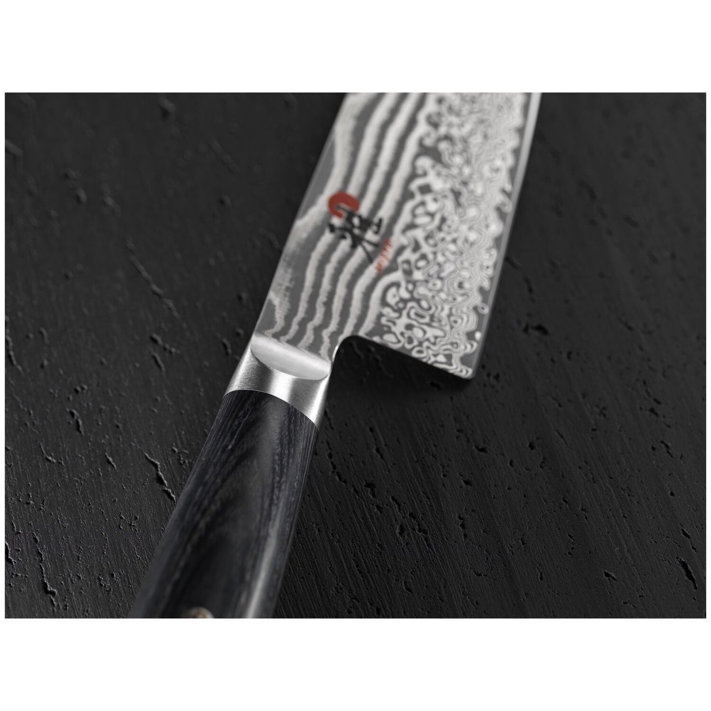 Gyutoh damaskas nazis Miyabi KAIZEN II 5000FCD 20cm Gyutoh damaskas nazis Miyabi KAIZEN II 5000FCD 20cm