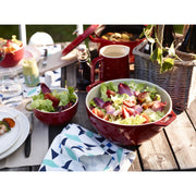 Emaljēta keramikas bļoda 3,2L STAUB Ceramique 25cm