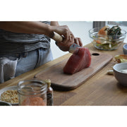 Santoku nazis Miyabi BIRCHWOOD 5000MCD, 18cm