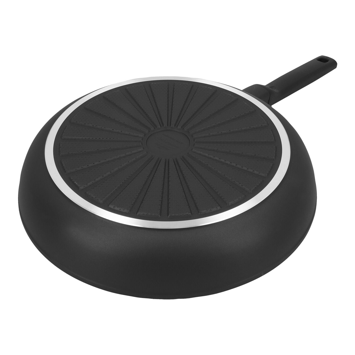 Panna 30cm DEMEYERE Alu Comfort 3 Ceraforce, indukcijai