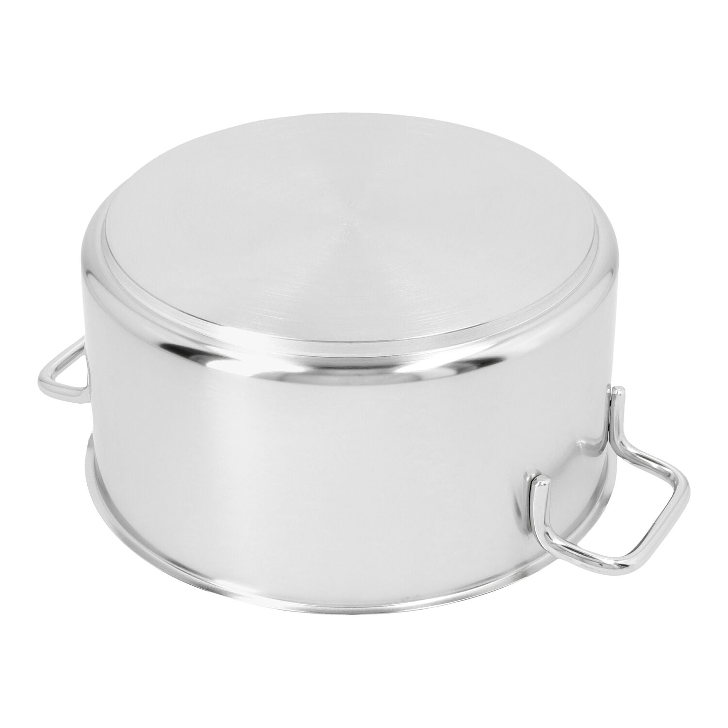 Nerūsējošā tērauda katls 3.0L DEMEYERE APOLLO 7 20cm, indukcijai