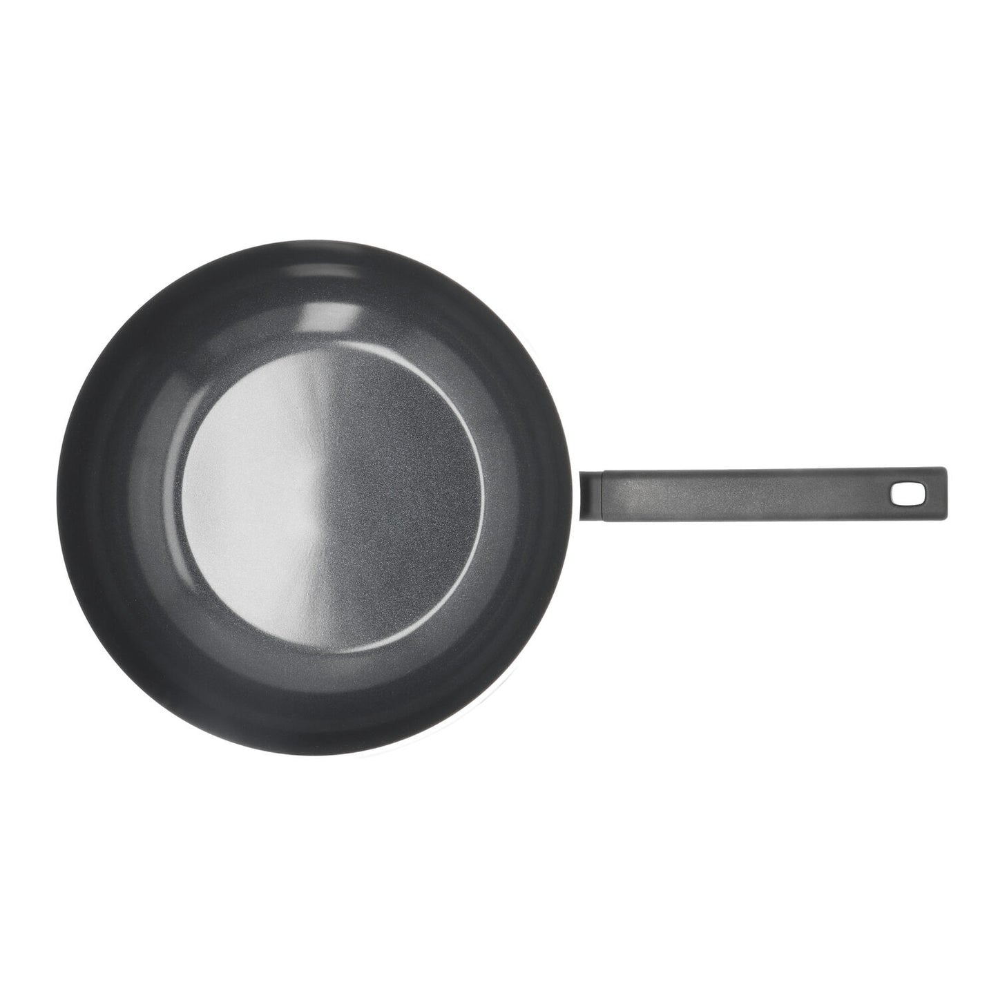 WOK panna 28cm DEMEYERE Alu Comfort 3 Ceraforce, indukcijai