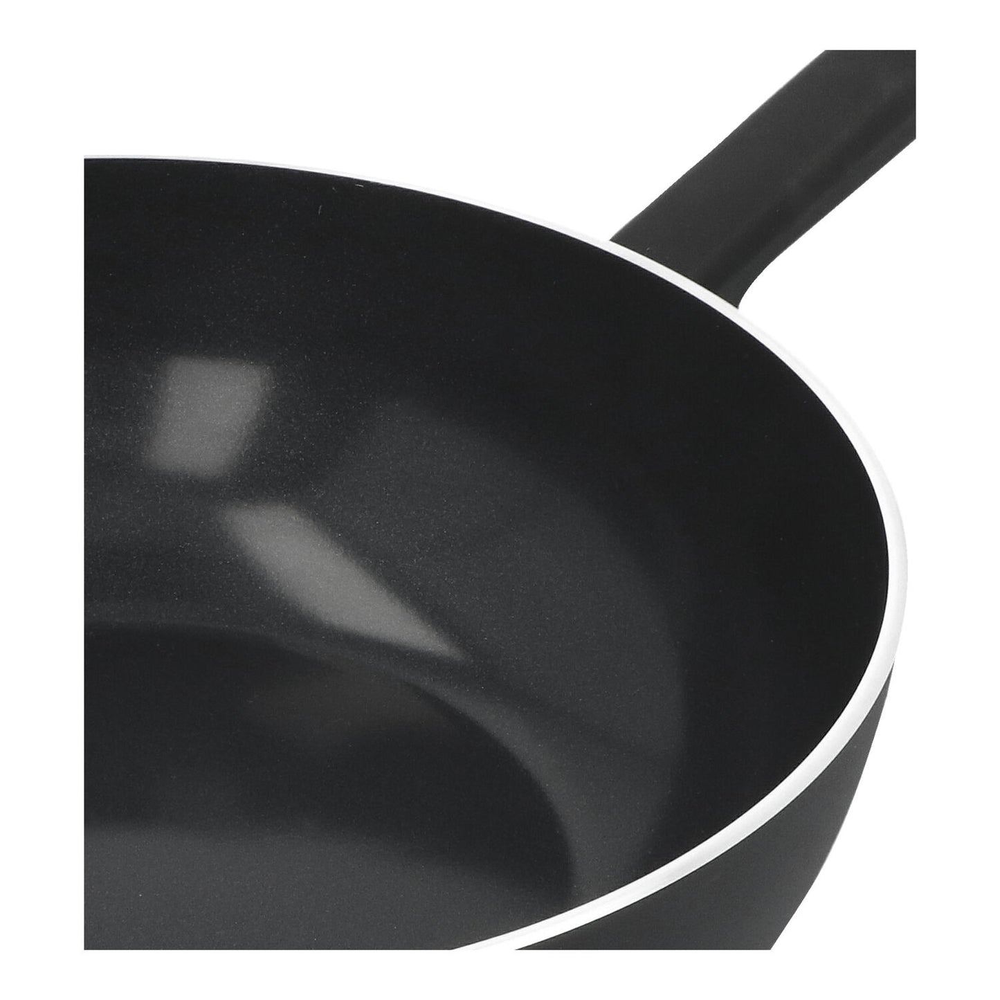 WOK panna 28cm DEMEYERE Alu Comfort 3 Ceraforce, indukcijai
