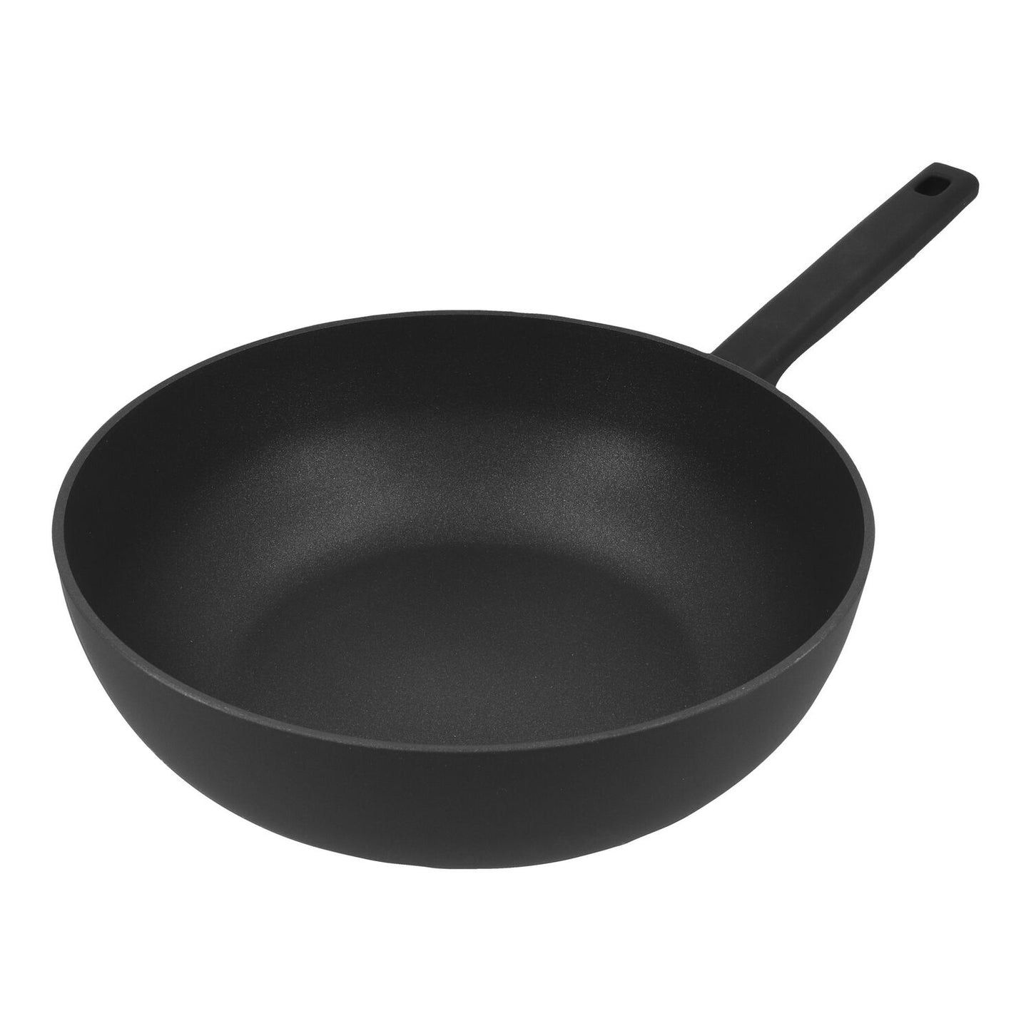 WOK panna 28cm DEMEYERE Alu Comfort 3 Duraslide, indukcijai