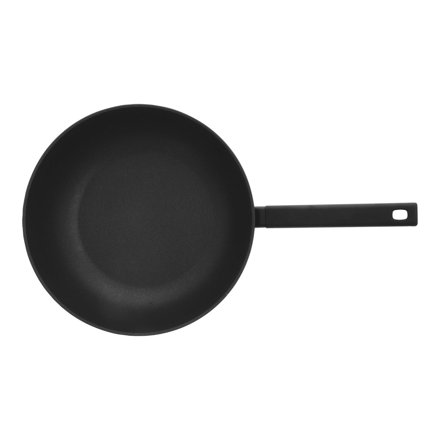 WOK panna 28cm DEMEYERE Alu Comfort 3 Duraslide, indukcijai