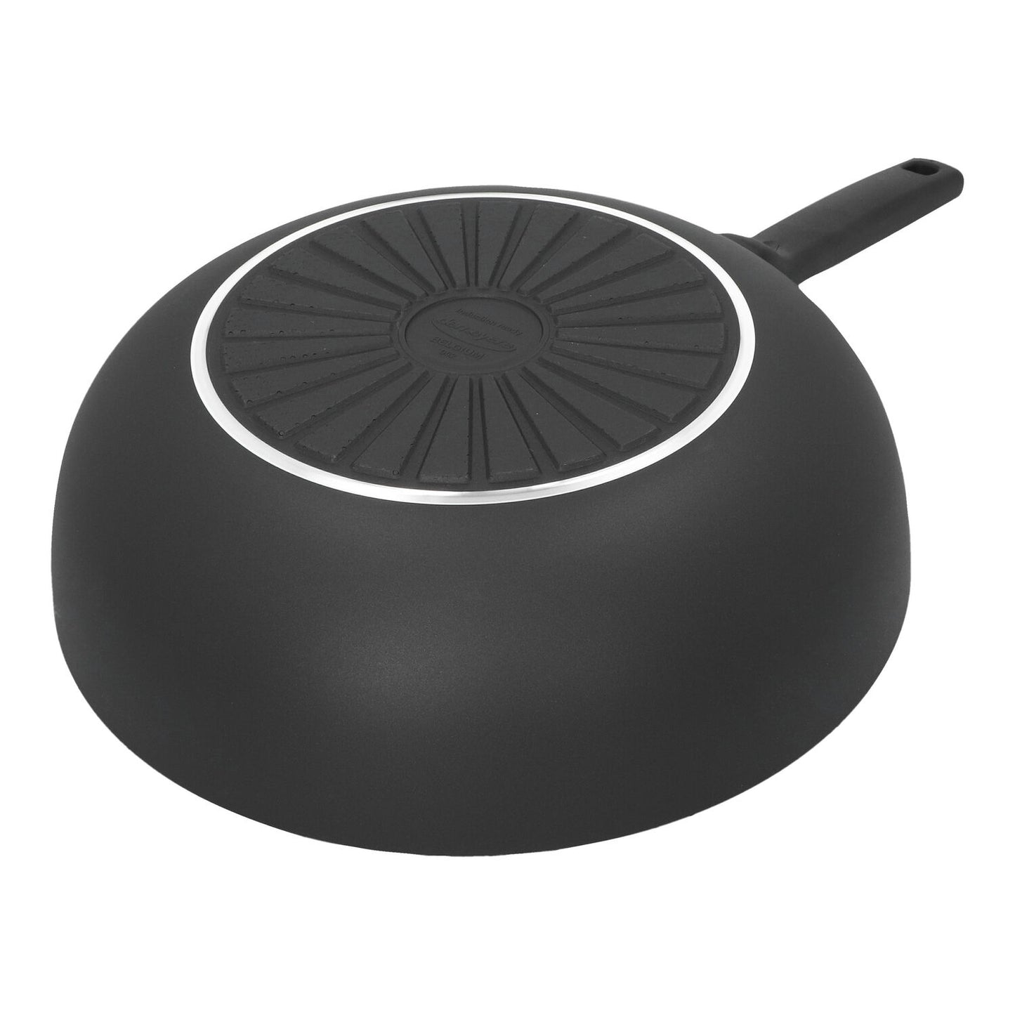 WOK panna 28cm DEMEYERE Alu Comfort 3 Ceraforce, indukcijai