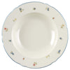 Porcelāna zupas šķīvis 23cm Seltmann Weiden Marie-Luise Streublume
