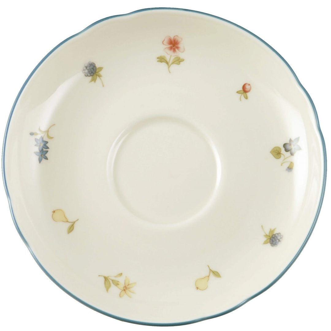 Porcelāna apakštase Seltmann Weiden Marie-Luise Streublume 15cm