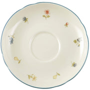 Porcelāna apakštase Seltmann Weiden Marie-Luise Streublume 15cm