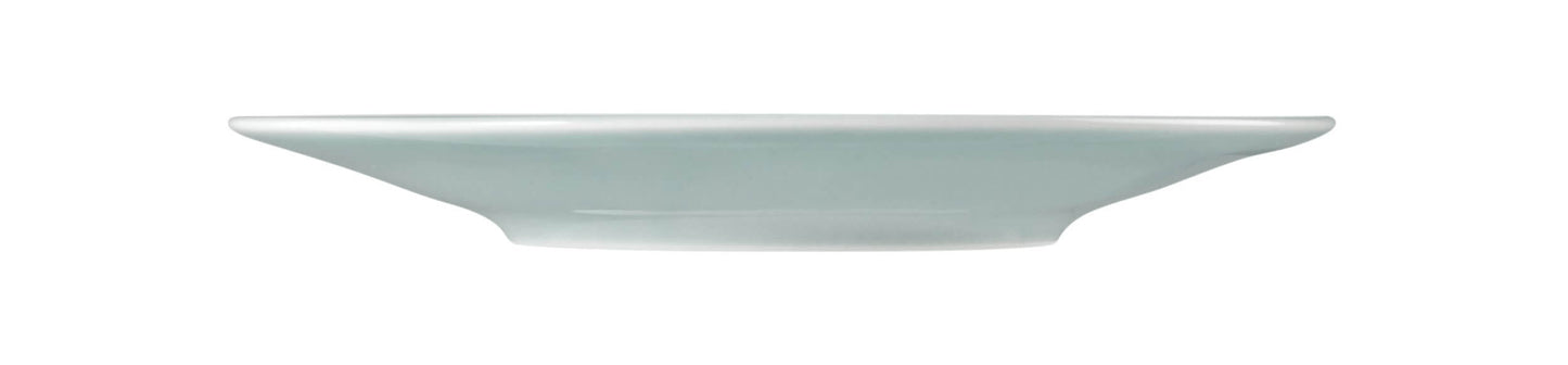 Porcelāna apakštases Seltmann Weiden Beat Color Glaze 16,5cm, 6 gab., zilas