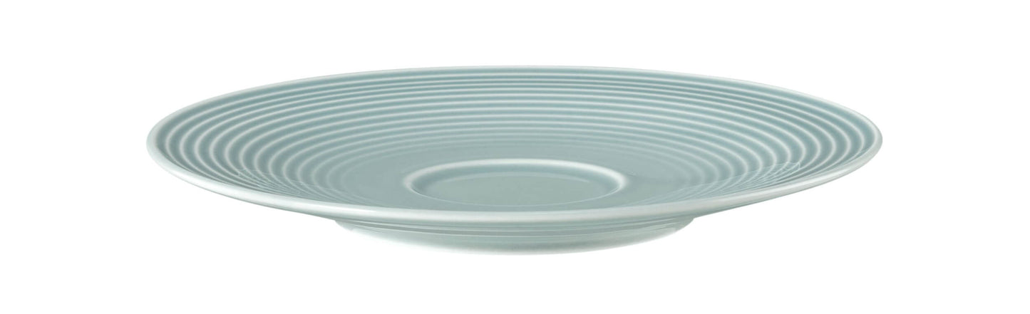 Kafijas servīze Seltmann Weiden Beat Color Glaze 6 personām, zila