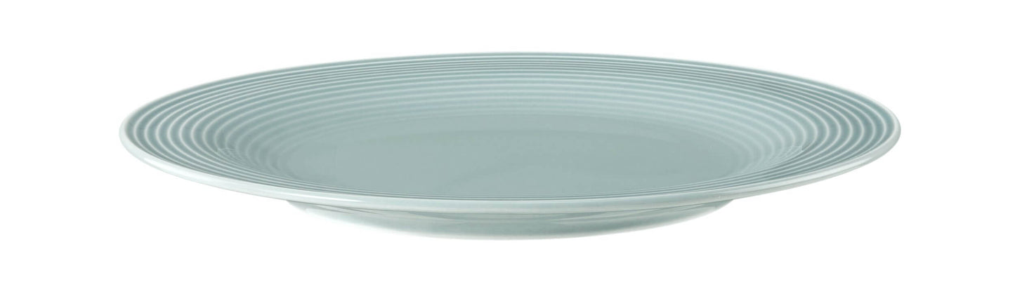 Kafijas servīze Seltmann Weiden Beat Color Glaze 6 personām, zila