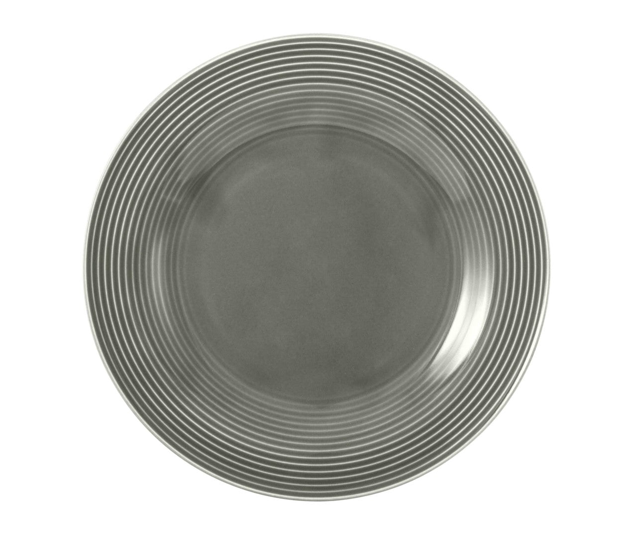 Kafijas servīze Seltmann Weiden Beat Color Glaze 6 personām, pelēka
