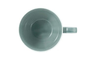 Porcelāna kafijas tases Seltmann Weiden Beat Color Glaze 0.26L, 6 gab., zilas