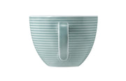 Porcelāna kafijas tases Seltmann Weiden Beat Color Glaze 0.26L, 6 gab., zilas