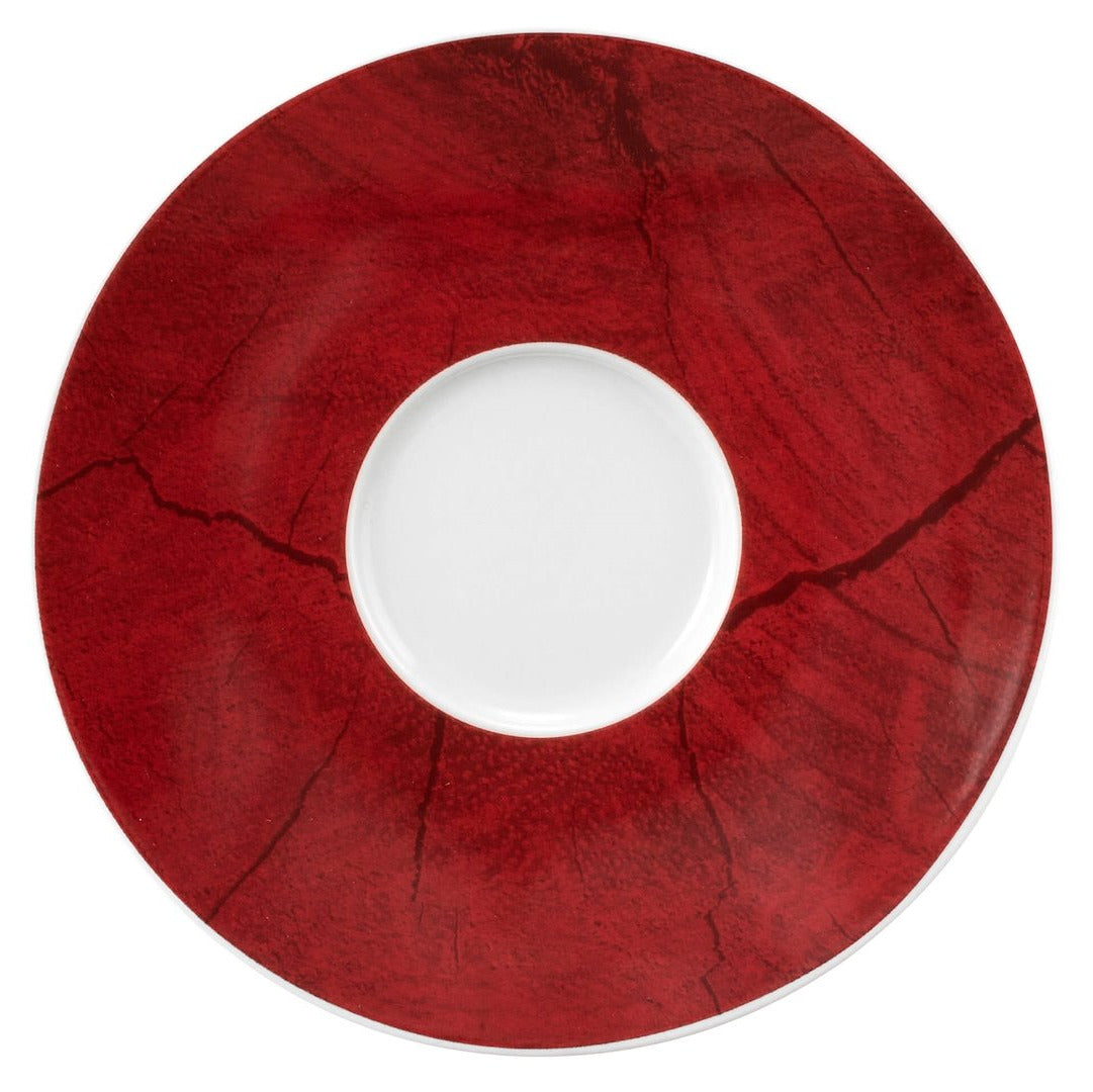 Apakštase Seltmann Wieden Life Christmas 16.5cm, porcelāna