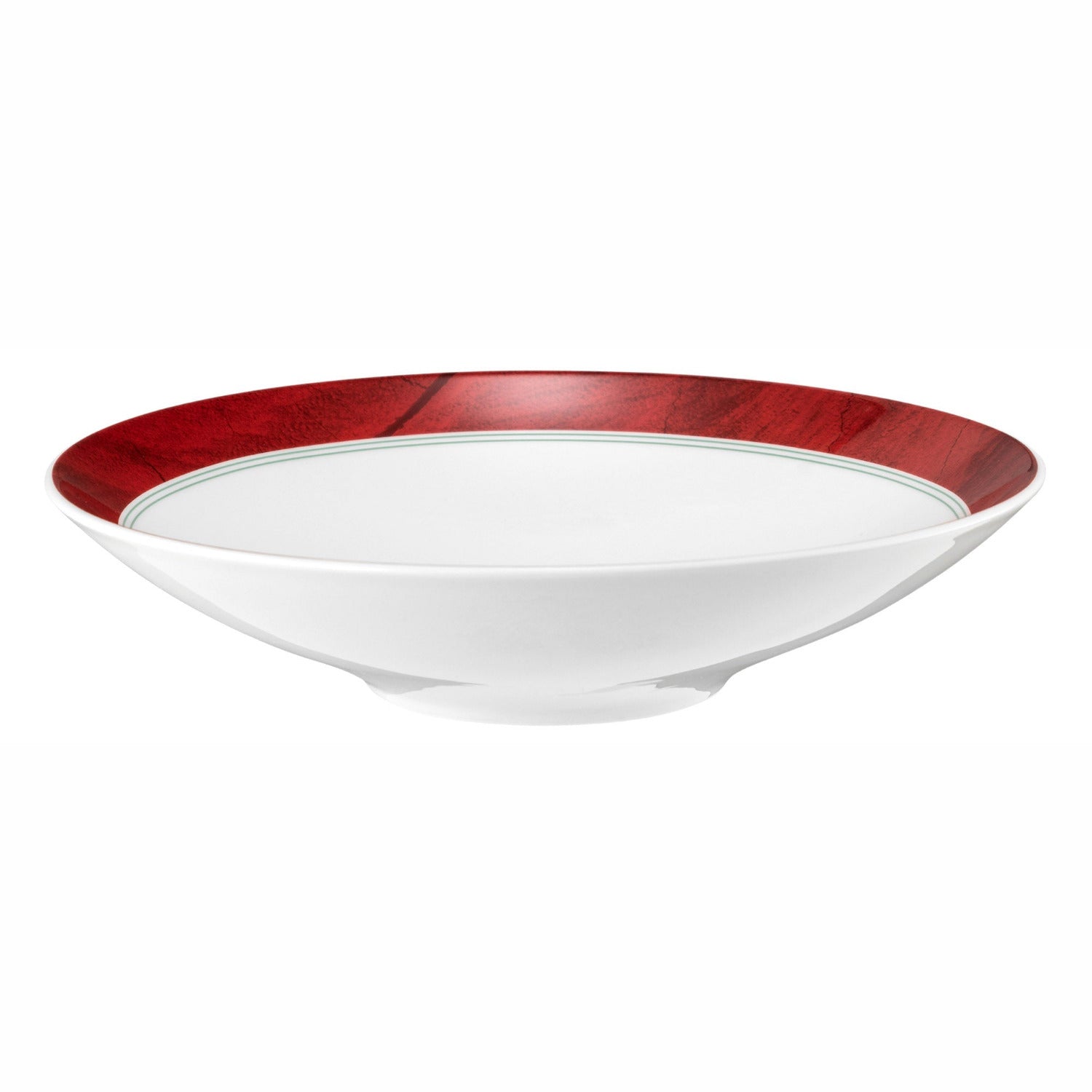 Dziļais šķīvis Seltmann Wieden Life Christmas 23cm, porcelāns