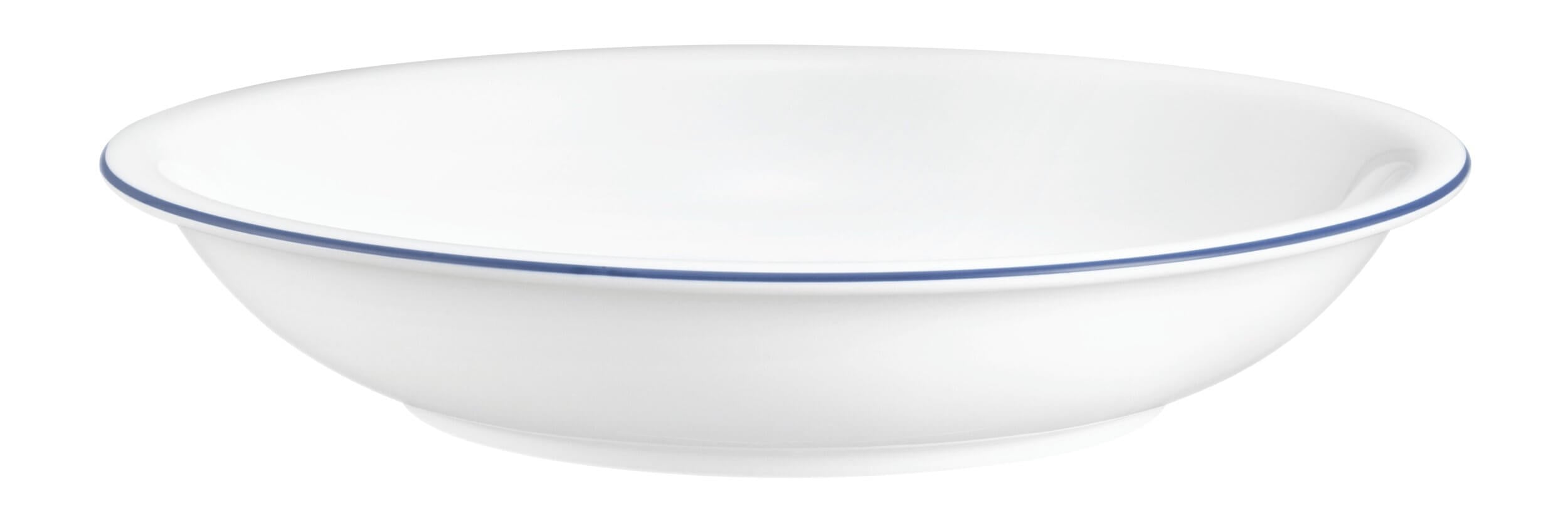 Compact zupas šķīvis 20cm Mans traktors Seltmann Weiden porcelāns