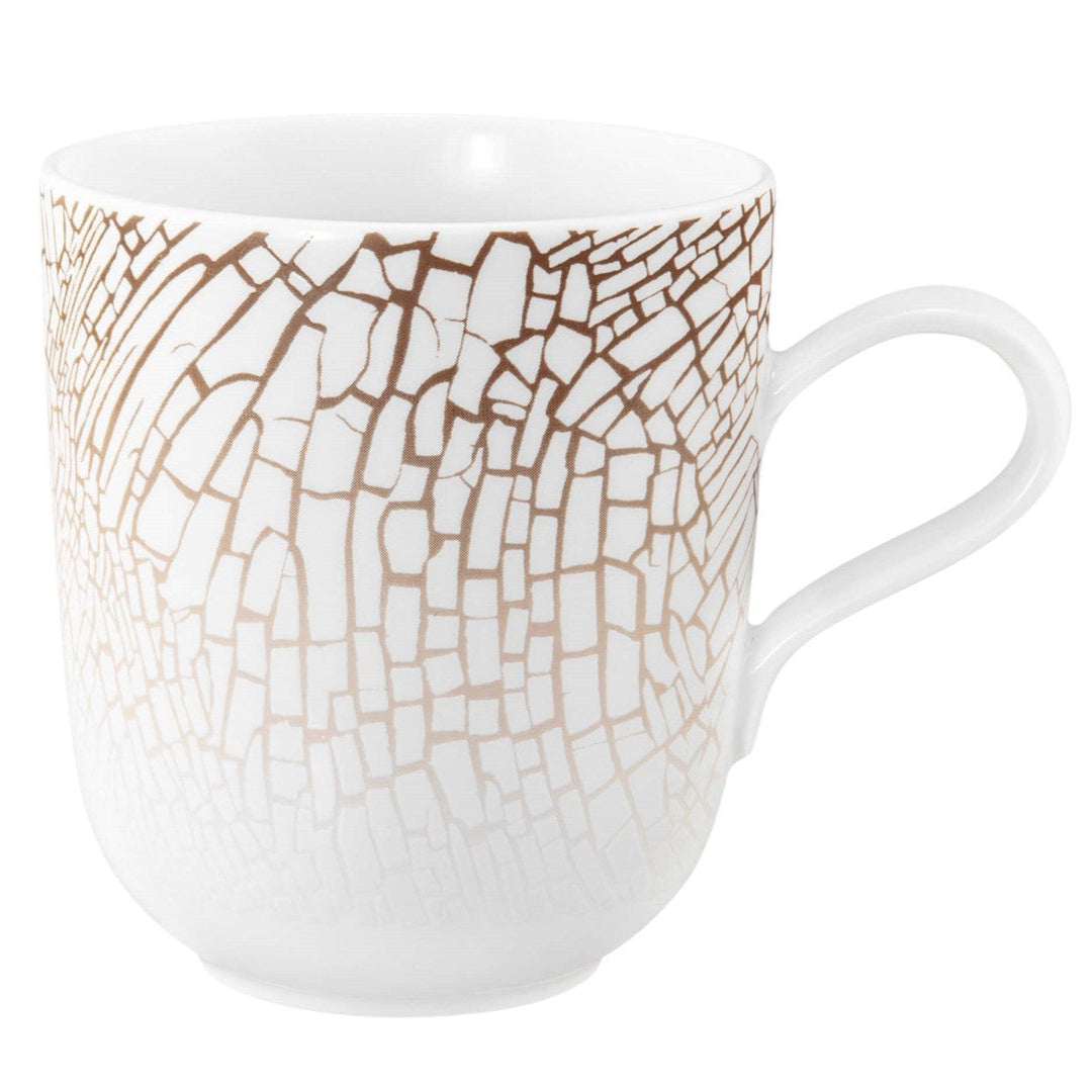 Porcelāna krūze Seltmann Weiden Liberty Krakelee 400ml