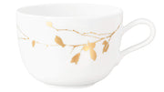 Kafijas tases Seltmann Weiden Liberty Golden Rose Hip 0.38l, 6 gab.
