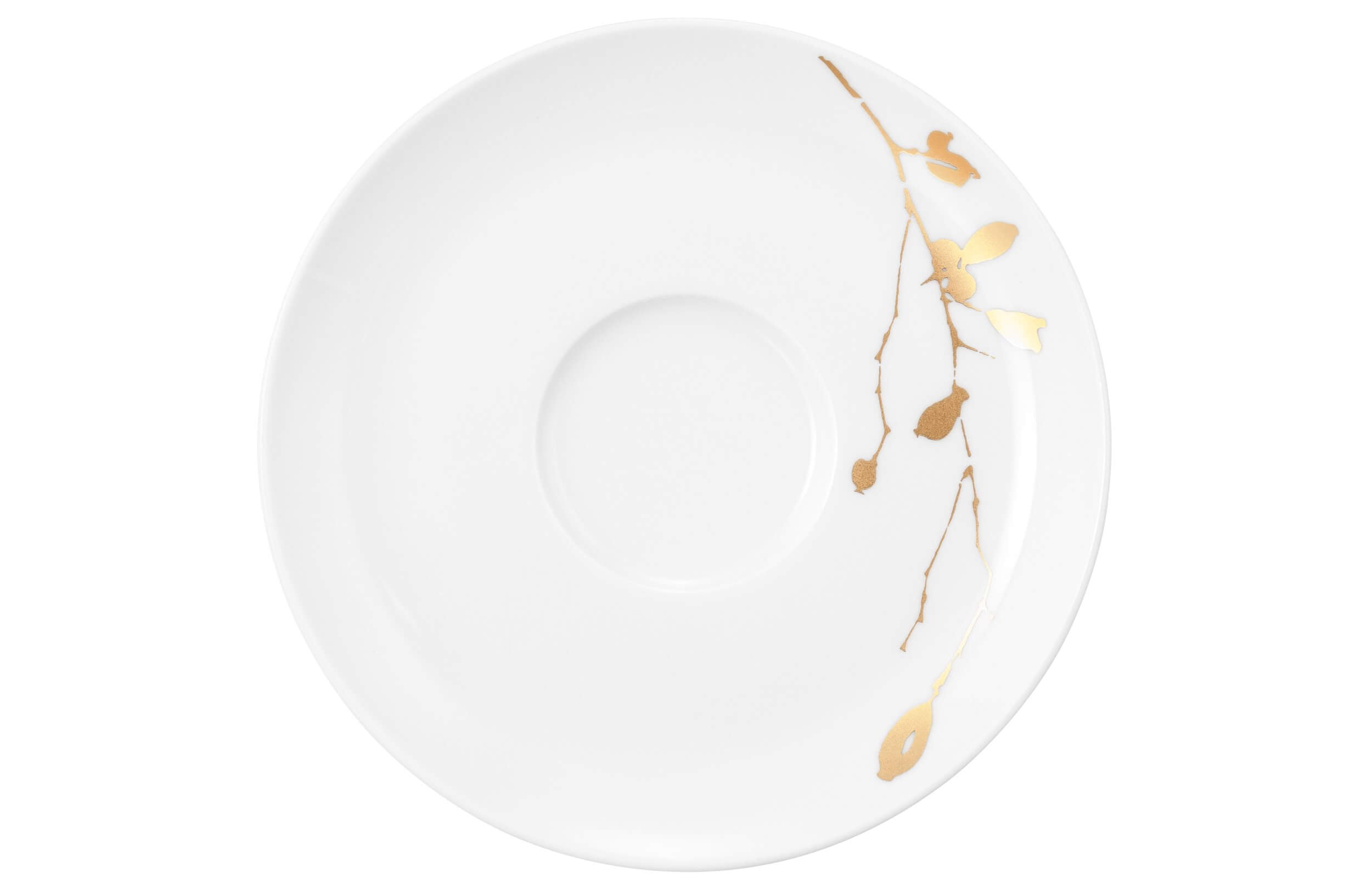 Apakštases Seltmann Weiden Liberty Golden Rose Hip 16.5cm, 6 gab.