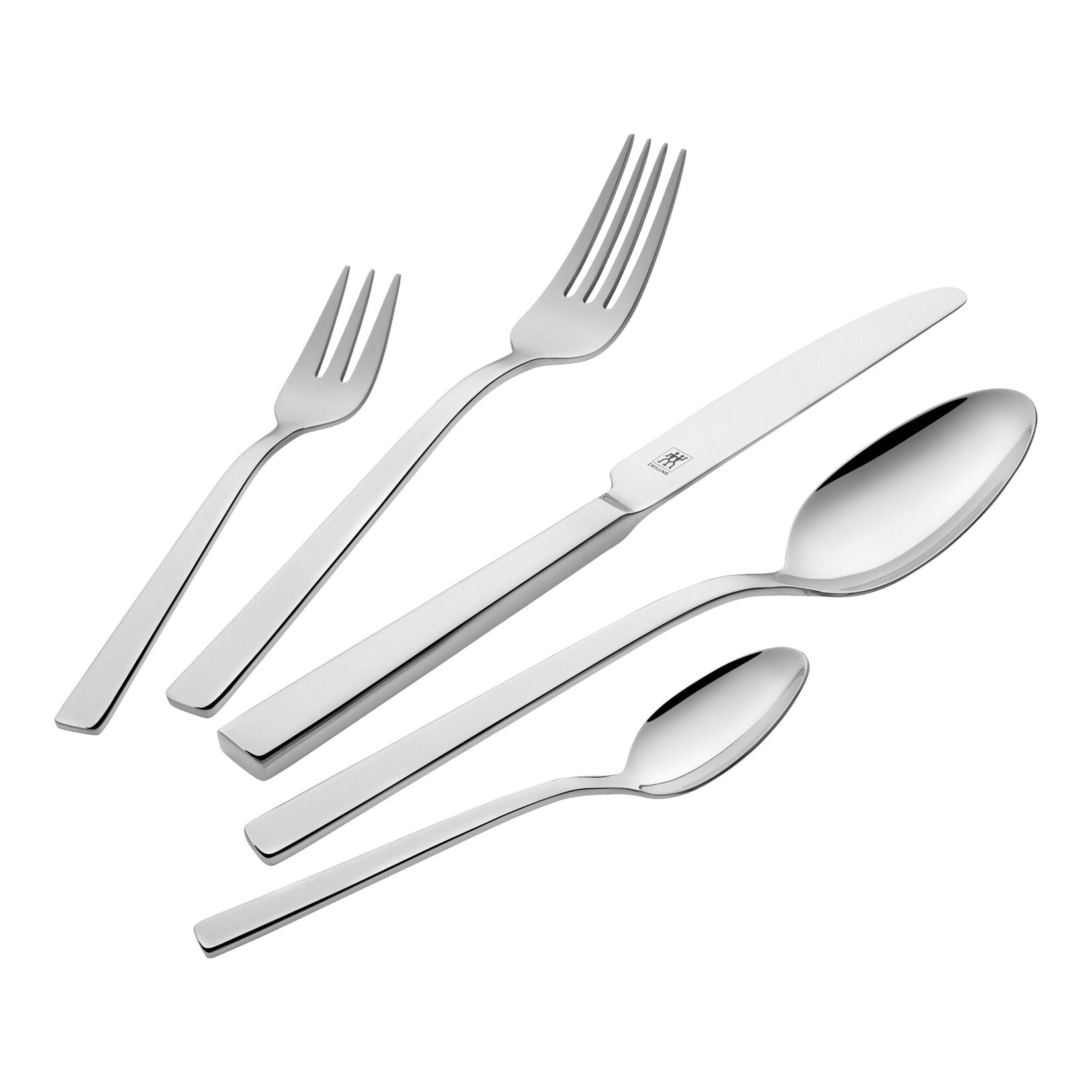 Galda piederumu komplekts Zwilling KING 30pr.