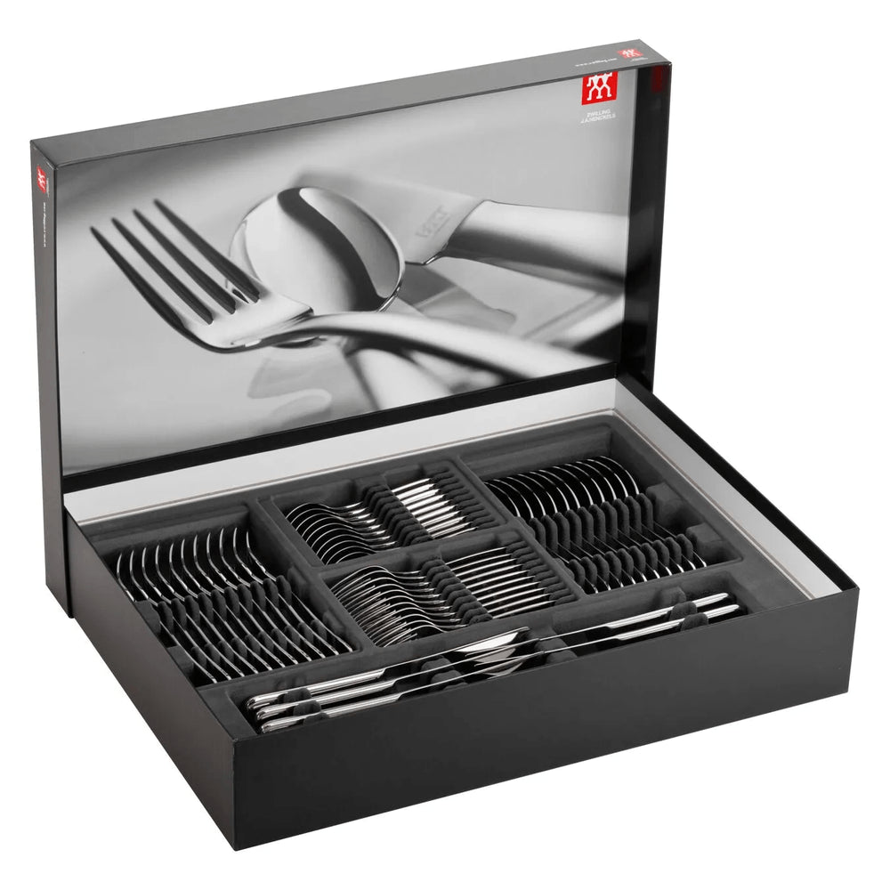 Galda piederumu komplekts Zwilling KING 68pr.