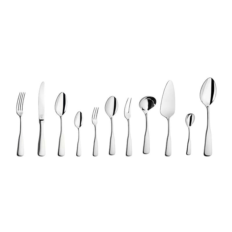 Galda piederumu komplekts ZWILLING MAYFIELD 68pr.