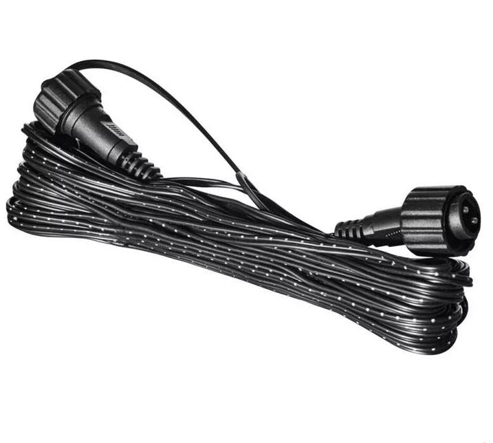 Pagarinātājs Ziemassvētku virtenēm Connecting system 10m EMOS