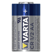 Litija baterija VARTA CR1/2 AA (CR14250), 700mAh, 3V, 1gab.
