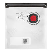 Stikla vakuuma trauku, maisiņu un iepakošanas ierīces komplekts ZWILLING FRESH & SAVE S/M