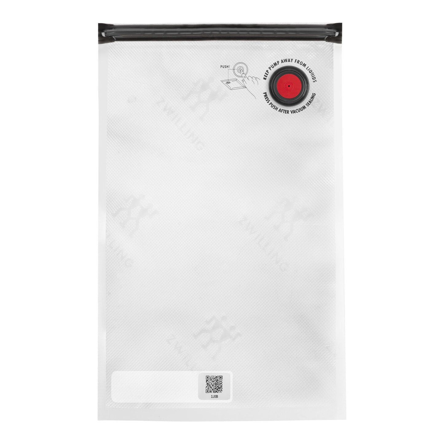 Vakuuma trauku L, maisu un iepakošanas ierīces komplekts ZWILLING FRESH & SAVE 8pr. Vakuuma trauku L, maisu un iepakošanas ierīces komplekts ZWILLING FRESH & SAVE 8pr.