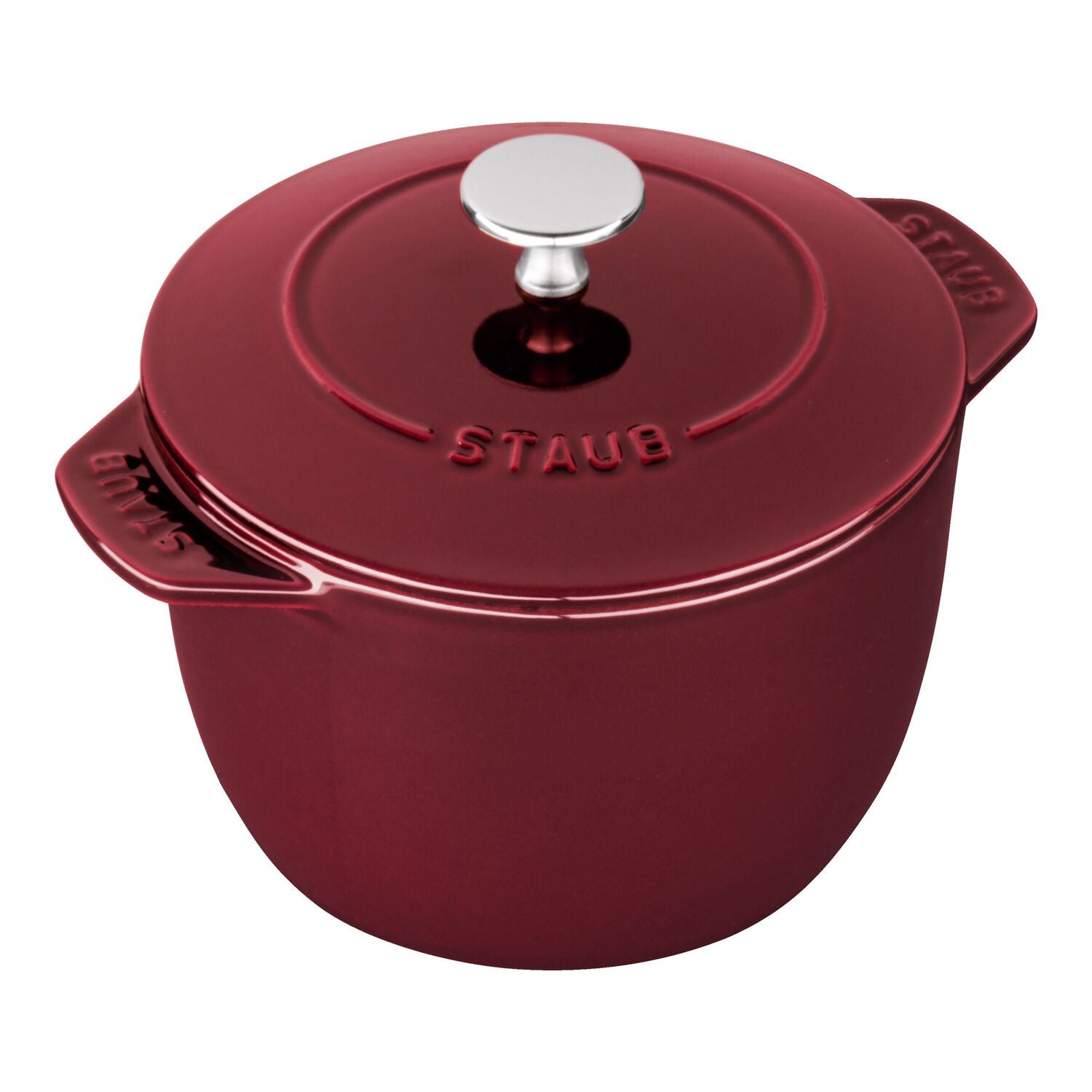 Čuguna rīsu katls 20cm Staub La Cocotte 3.00L