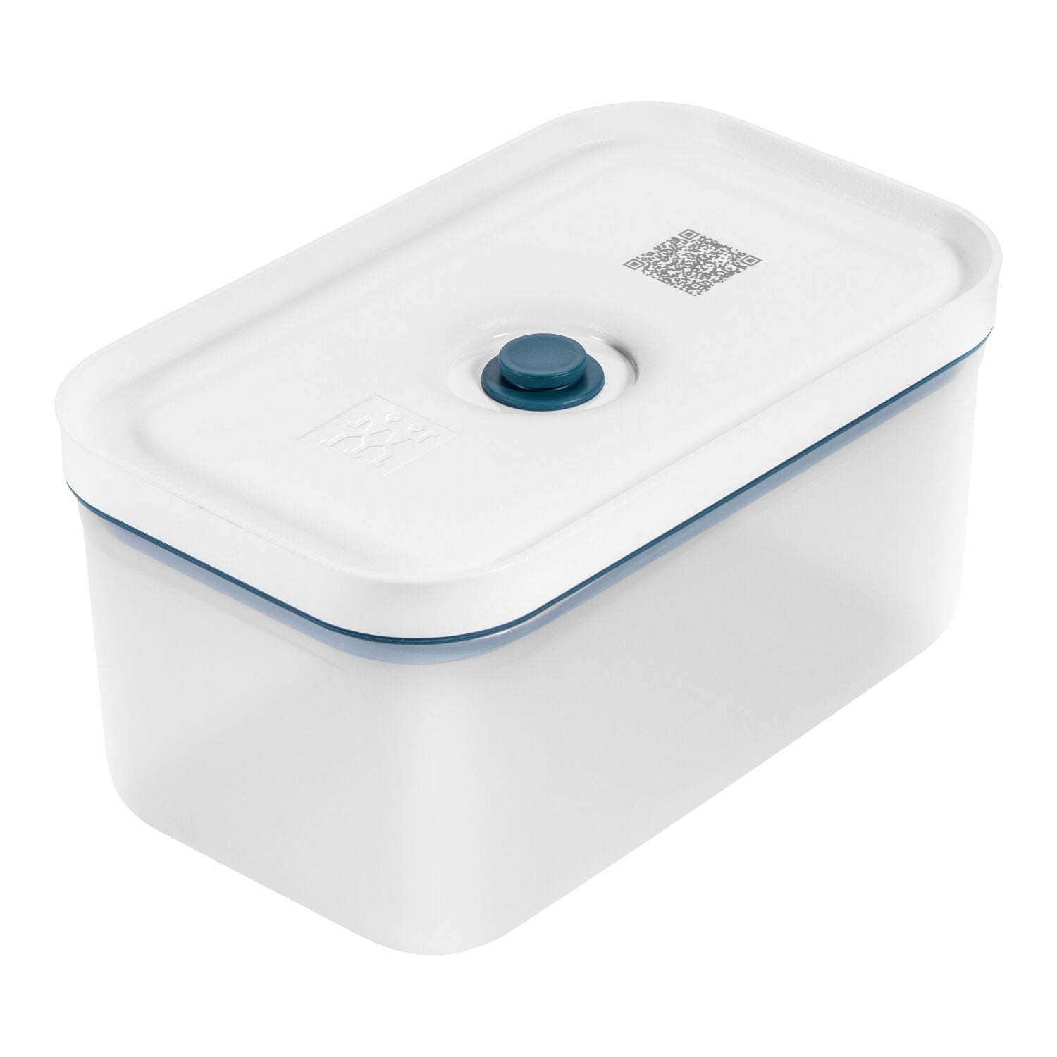Vakuuma konteiners pārtikai 1.1L ZWILLING FRESH & SAVE M