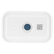 Vakuuma konteiners pārtikai 1.1L ZWILLING FRESH & SAVE M