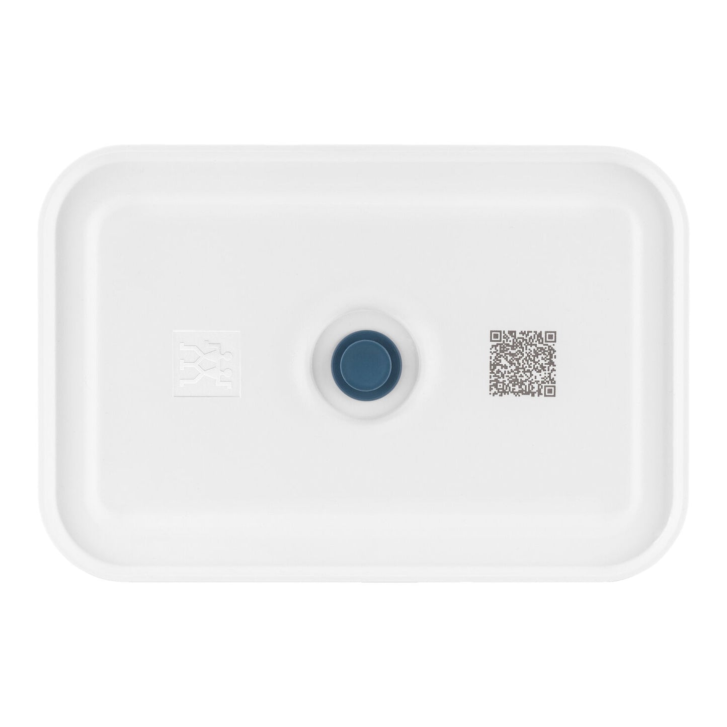 Vakuuma konteiners 2.30l ZWILLING FRESH & SAVE L, plastmasas Vakuuma konteiners 2.30l ZWILLING FRESH & SAVE L, plastmasas