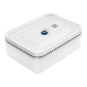 Vakuuma konteiners 2.0L ZWILLING FRESH & SAVE, ledusskapim, saldētavai, plastmasas