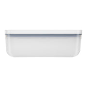 Vakuuma konteiners 2.0L ZWILLING FRESH & SAVE, ledusskapim, saldētavai, plastmasas