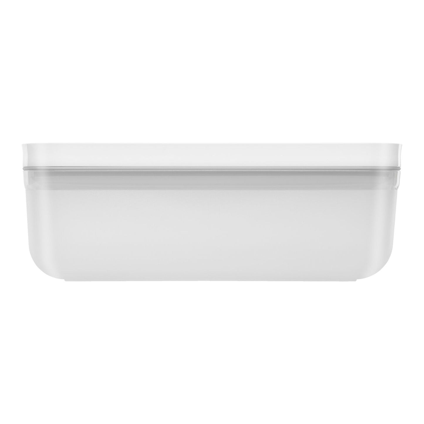 Vakuuma konteiners 2.0L ZWILLING FRESH & SAVE, ledusskapim, saldētavai, plastmasas Vakuuma konteiners 2.0L ZWILLING FRESH & SAVE, ledusskapim, saldētavai, plastmasas