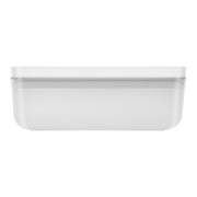 Vakuuma konteiners 2.0L ZWILLING FRESH & SAVE, ledusskapim, saldētavai, plastmasas