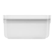 Vakuuma pusdienu kastīte 500ml ZWILLING FRESH & SAVE puscaurspīdīga