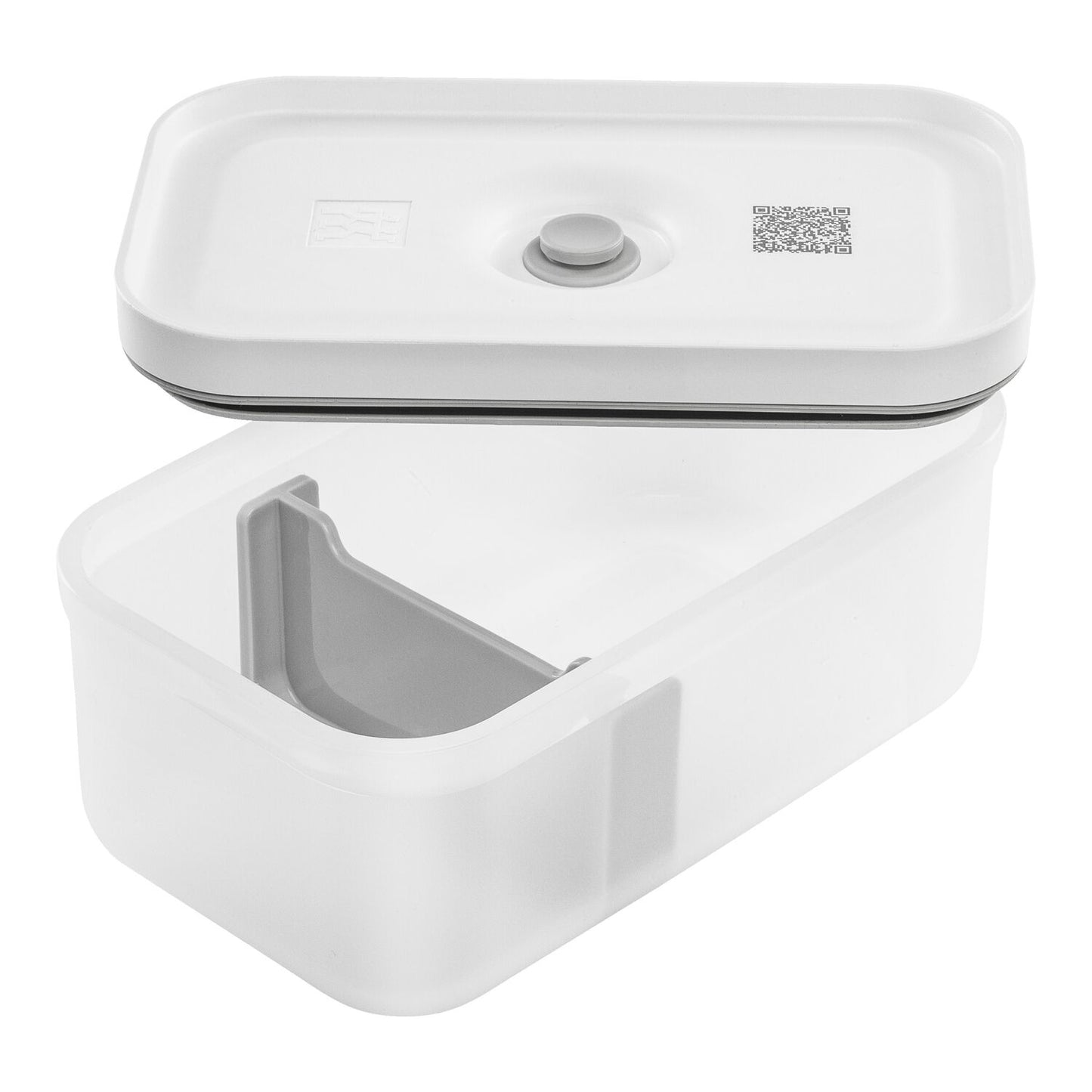 Vakuuma pusdienu kastīte 0.8L Zwilling Fresh & Save M