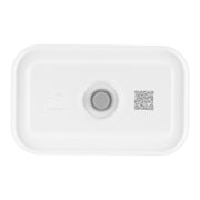 Vakuuma pusdienu kastīte 0.8L Zwilling Fresh & Save M