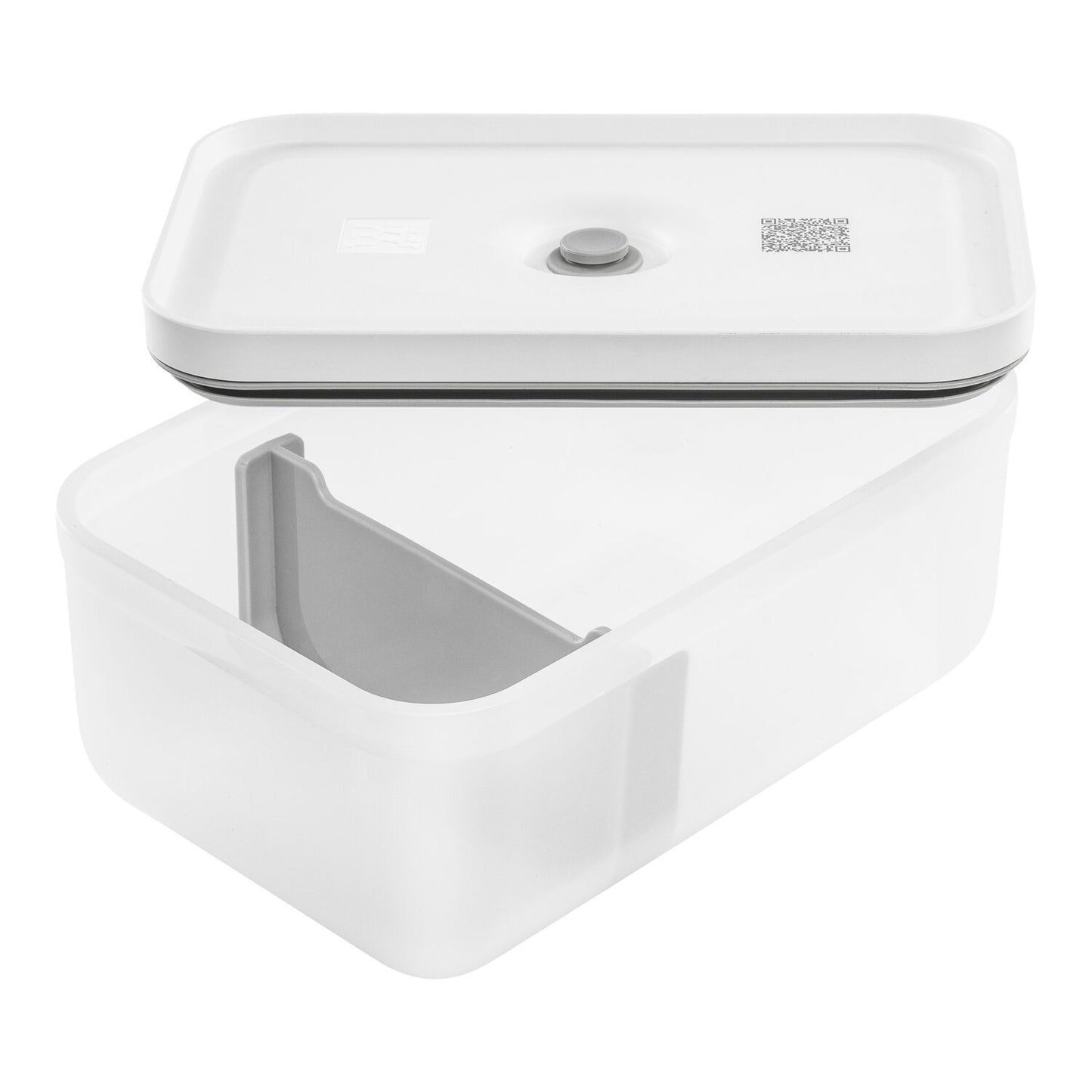 Vakuuma pusdienu kastīte 1.6L Zwilling Fresh & Save Lunch Box L