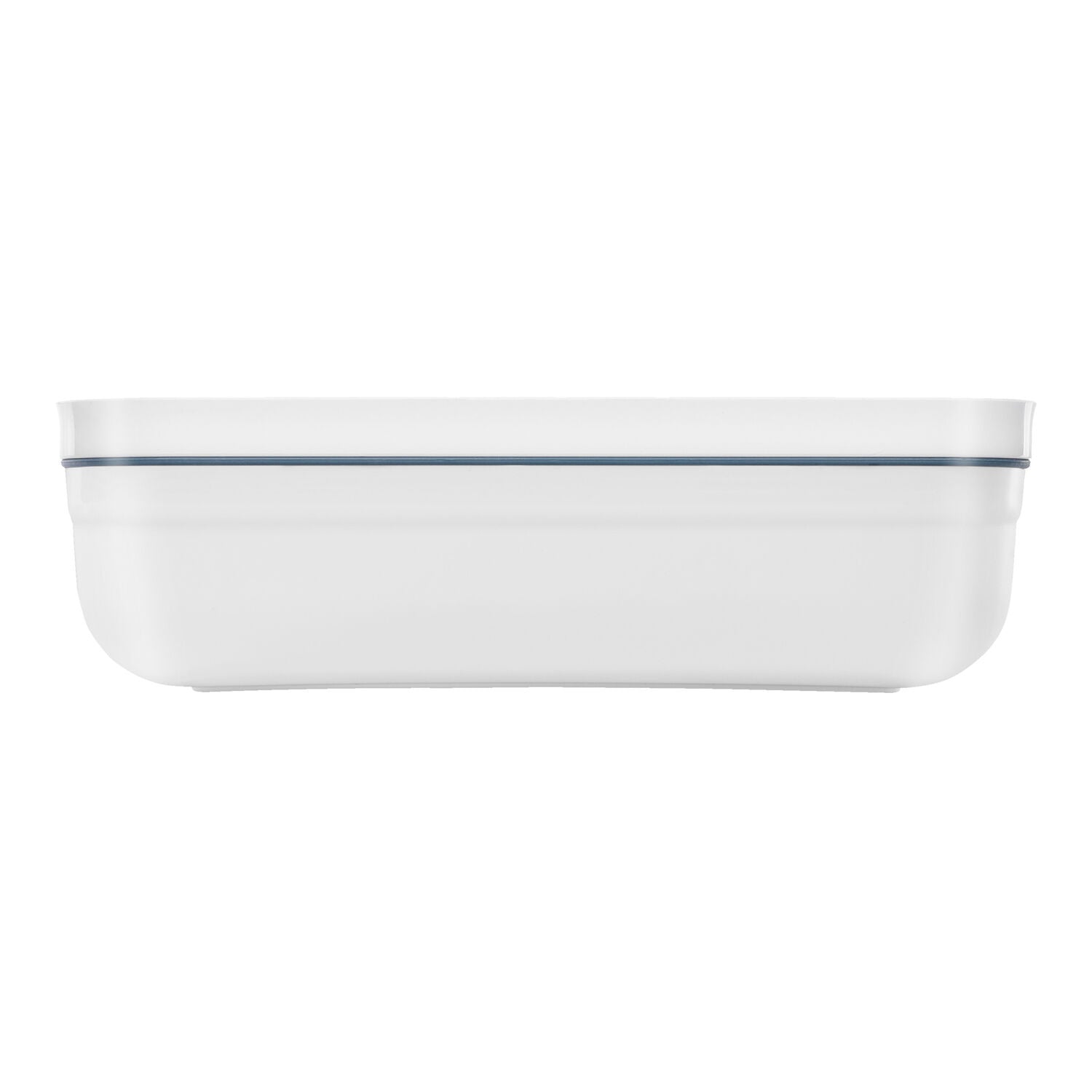 Vakuuma pusdienu kastīte 1.0L Zwilling Fresh & Save Lunch Box L La Mer