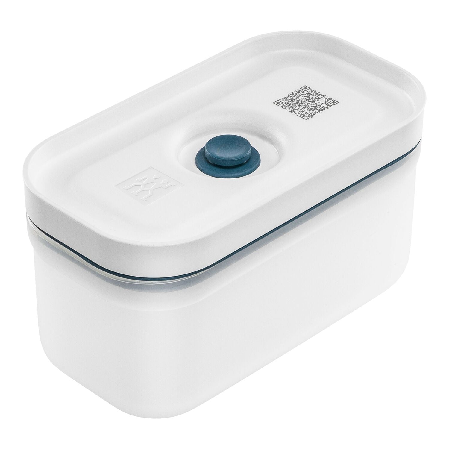 Vakuuma pusdienu kastīte 500ml ZWILLING FRESH & SAVE La Mer