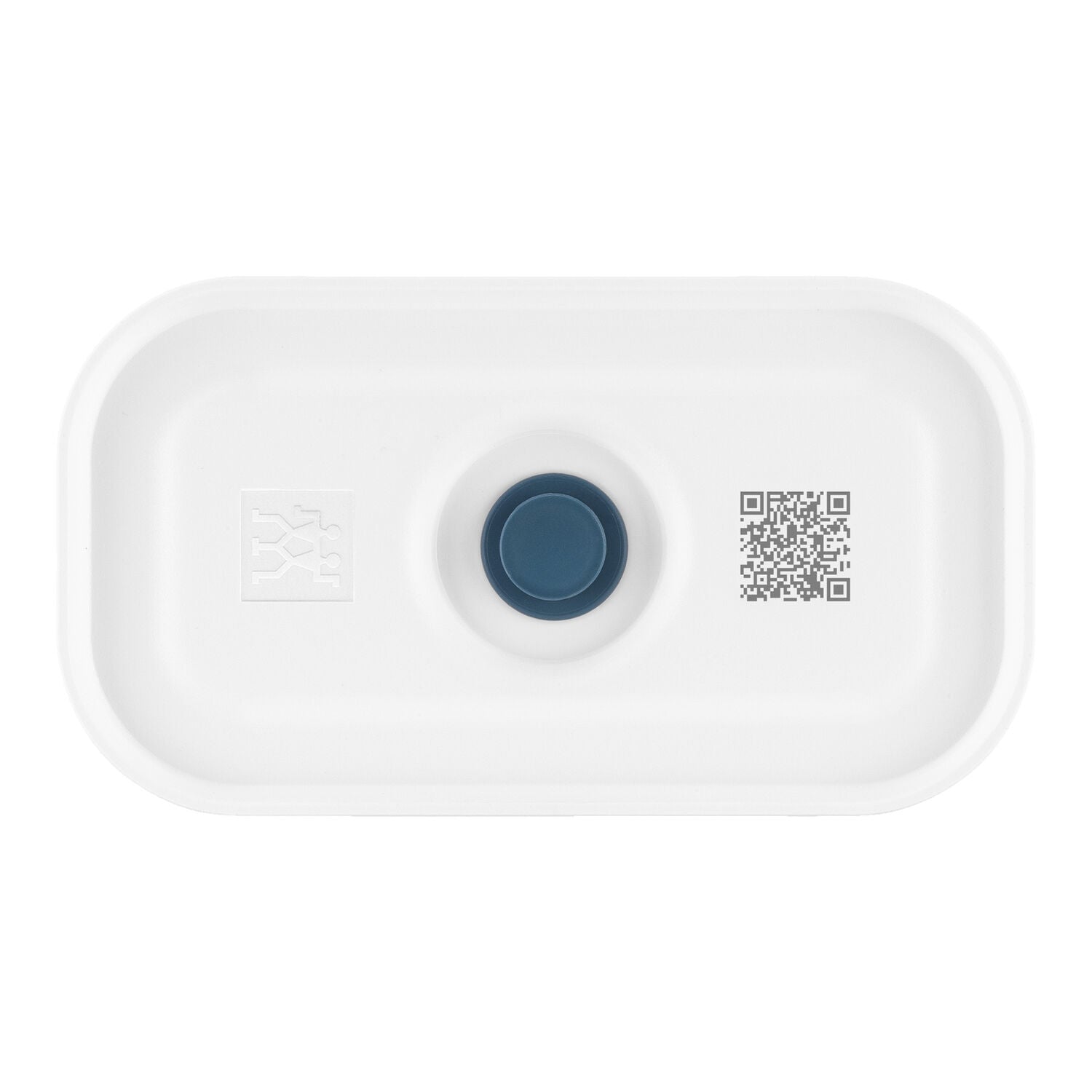 Vakuuma pusdienu kastīte 500ml ZWILLING FRESH & SAVE La Mer