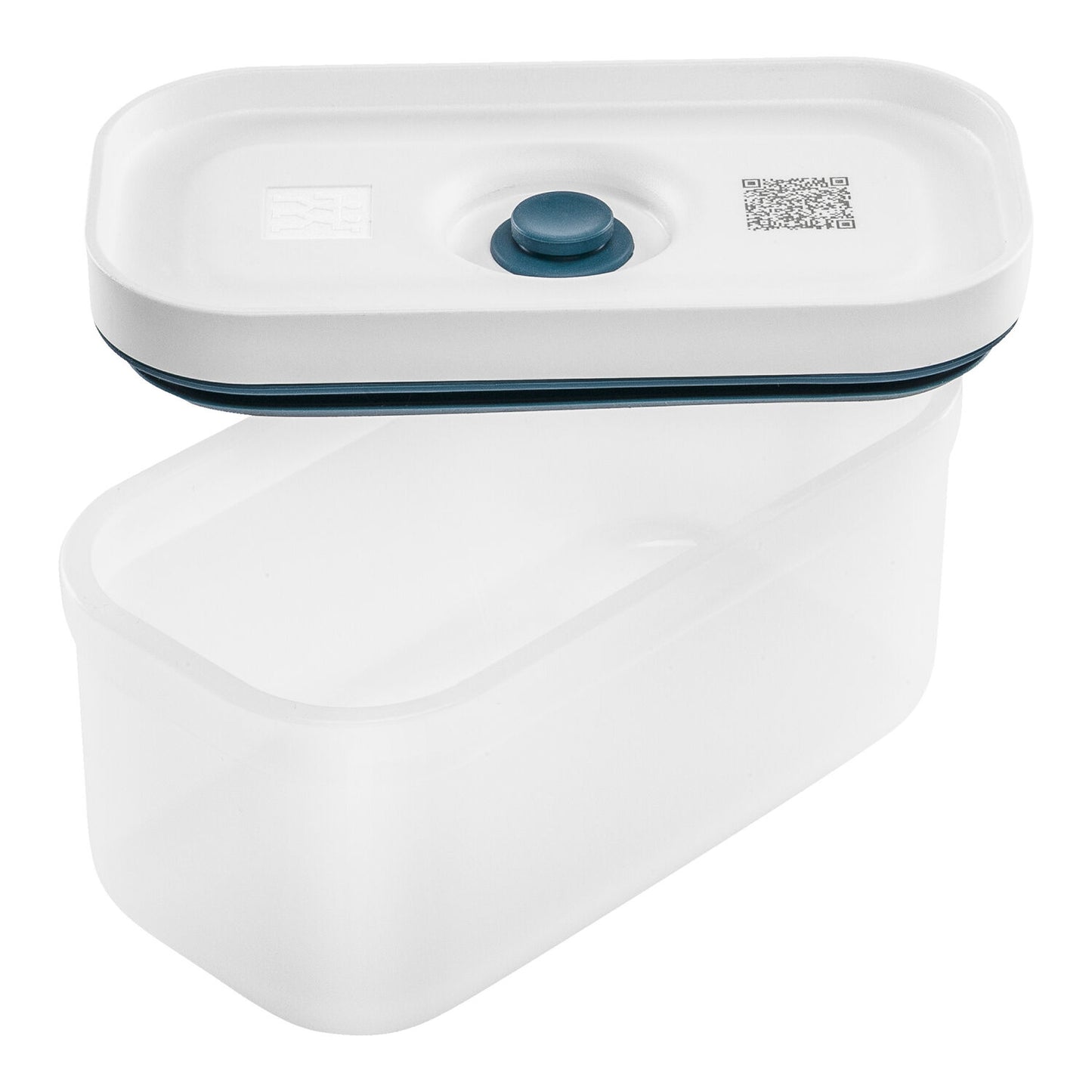 Vakuuma pusdienu kastīte 500ml ZWILLING FRESH & SAVE La Mer