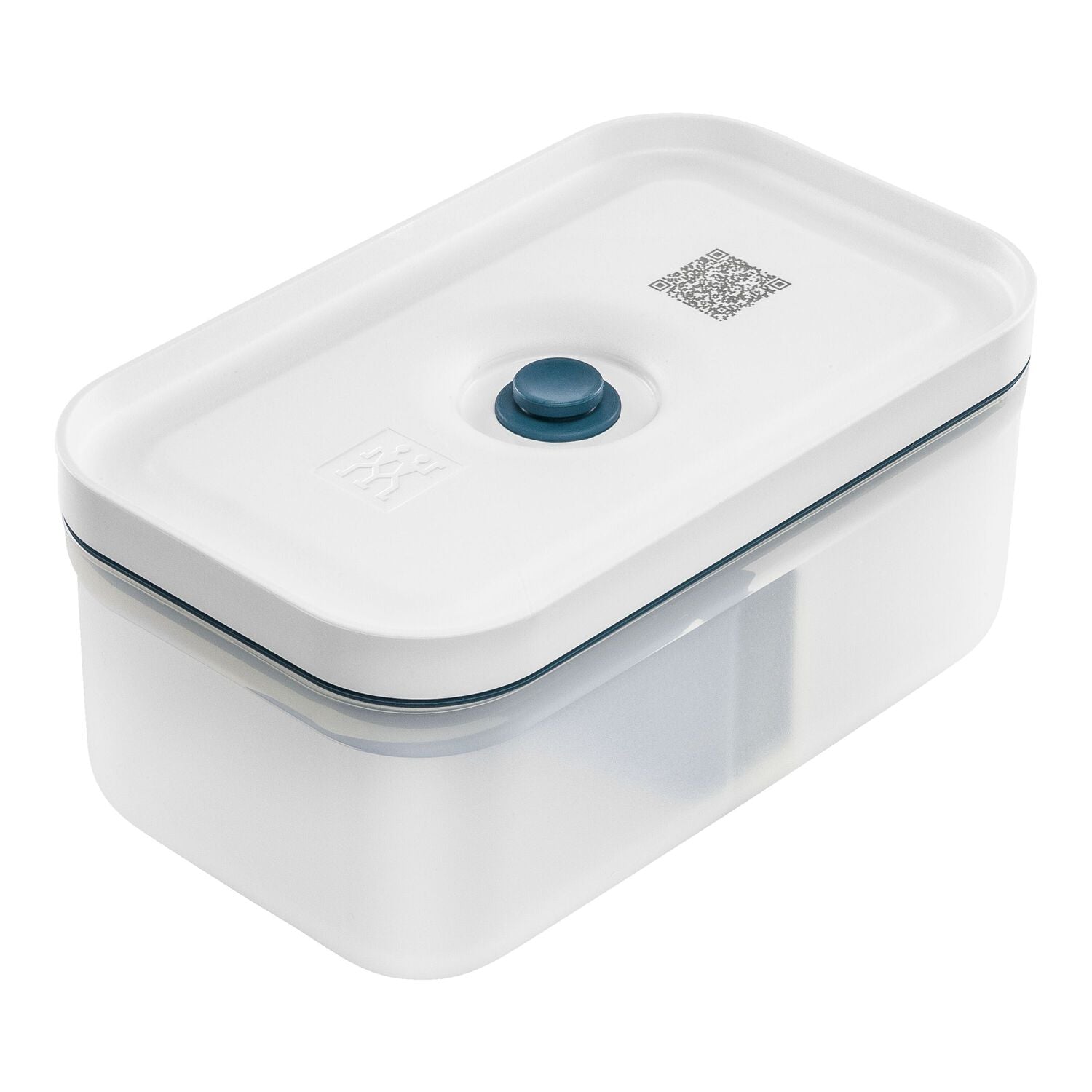 Vakuuma pusdienu kastīte 0.8L Zwilling Fresh & Save M