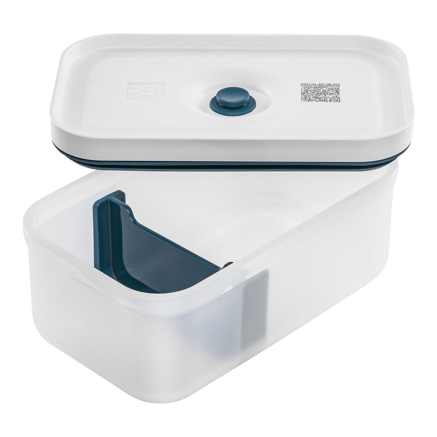 Vakuuma pusdienu kastīte 0.8L Zwilling Fresh & Save M